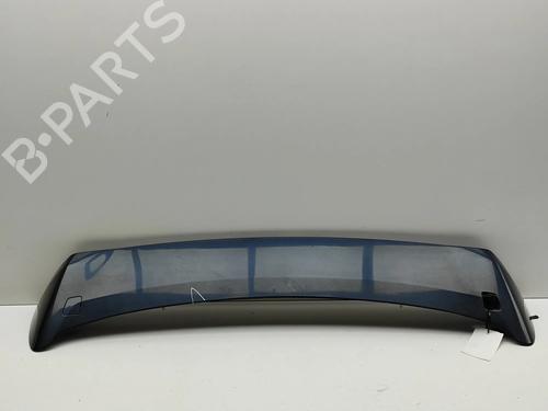 Used Rear spoiler Rear spoiler SUBARU FORESTER (SJ_) 2.0 D AWD (SJD) (147 hp) 33384368 33384368