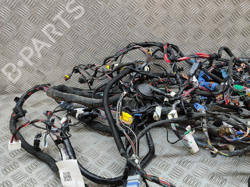 Wiring harness TESLA MODEL X (5YJX) 90D AWD | BP21808745E16 