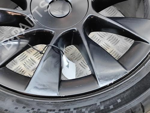 Fælk TESLA MODEL Y (5YJY) Long Range All-wheel Drive | BP38201552C45 - Image 3