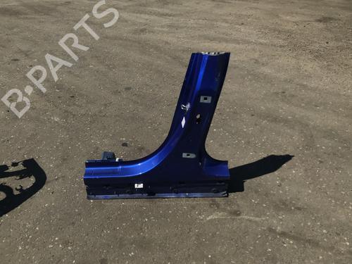 Used Left sideskirt BMW 3 (G20, G80, G28) 330 e Plug-in-Hybrid (252 hp) 27749036