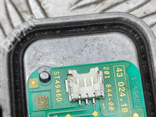 Electronic module BMW 3 (F30, F80) 330 e | BP36644670M83  - Image 6