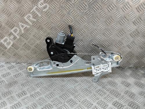 Rudehejsemekanisme Højre bagtil Rudehejsemekanisme Højre bagtil NISSAN QASHQAI III (J12) 1.3 DIG-T (158 hp) 28431566 28431566