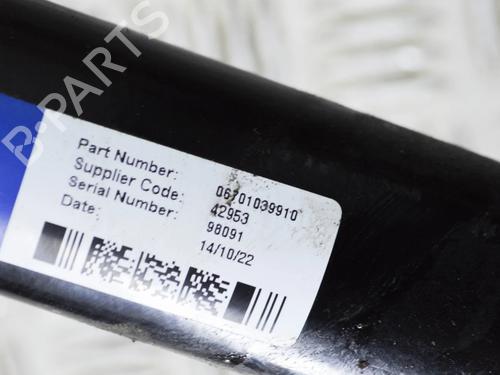 Anti roll bar MASERATI LEVANTE SUV (M161) 3.0 Q4 | BP15376101M96