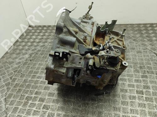Gearbox MAZDA 6 Saloon (GH) 2.2 MZR-CD (GH10) | BP25788236M3 - Image 2