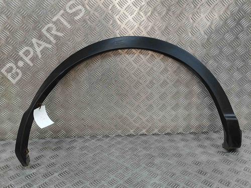 Used Rear right wheel arch trim NISSAN QASHQAI II (J11, J11_) 1.6 dCi (130 hp) 24583924