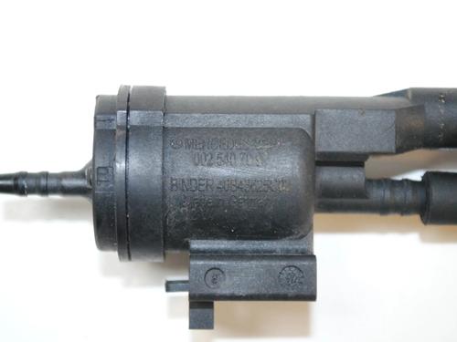 Electronic sensor MERCEDES-BENZ SPRINTER 3-t Van (B906) 216 CDI (906.611, 906.613) | BP33361648M84  - Image 5