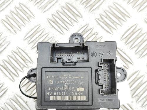 Electronic module JAGUAR F-TYPE Convertible (X152) 3.0 SCV6 | BP39205926M83 - Image 5