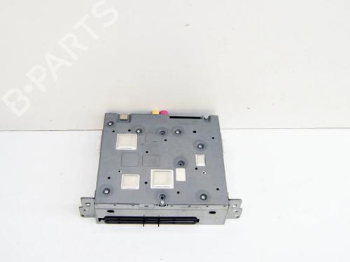 Used Electronic module BMW X3 (F25) xDrive 20 d (184 hp) 16193967