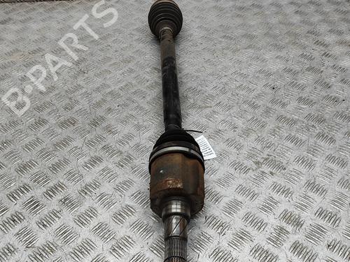 Right rear driveshaft TESLA MODEL S (5YJS) P100D AWD | BP28436575M41