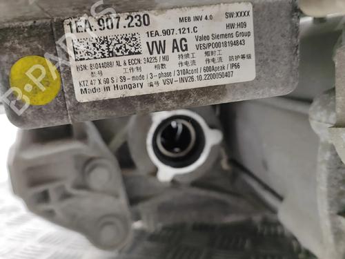 Engine VW ID.3 (E11, E12) Pro S | BP27770864M1 - Image 8