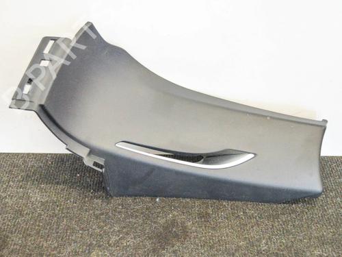 Other TESLA MODEL S (5YJS) 75D AWD | BP20233024O1