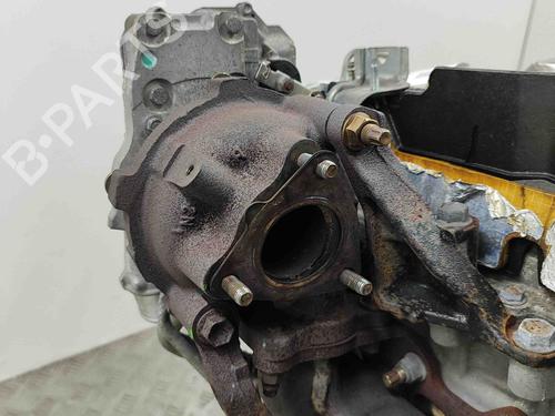 Engine TOYOTA AURIS Estate (_E18_) 1.4 D-4D (NDE180_) | BP23249706M1