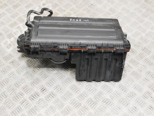 Air filter box VW POLO V (6R1, 6C1) 1.4 (6R1) | BP11181154M87 