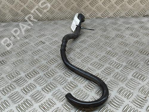 Pipe AUDI A6 C8 Avant (4A5) RS6 TFSI Mild Hybrid quattro | BP29391241M125 