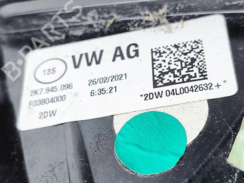 Right taillight VW CADDY V MPV (SBB, SBJ) 2.0 TDI 4motion | BP33386782C35 - Image 6