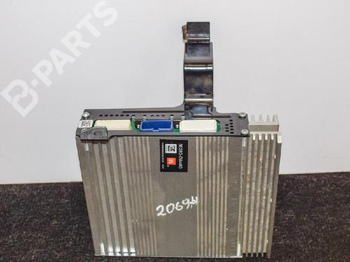 Used Electronic module TOYOTA PRIUS Liftback (_W2_) 1.5 Hybrid (NHW20_, NHW20R) (112 hp) 7740439
