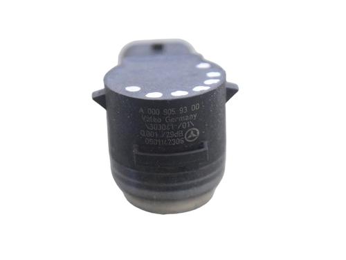 Electronic module MERCEDES-BENZ E-CLASS (W212) E 220 BlueTEC (212.001) | BP30250594M83 