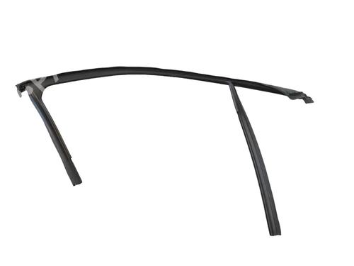 Dørliste Dørliste MERCEDES-BENZ S-CLASS (W222, V222, X222) S 350 BlueTEC / d (222.132, 222.032, 222.123) (258 hp) 33366965 33366965