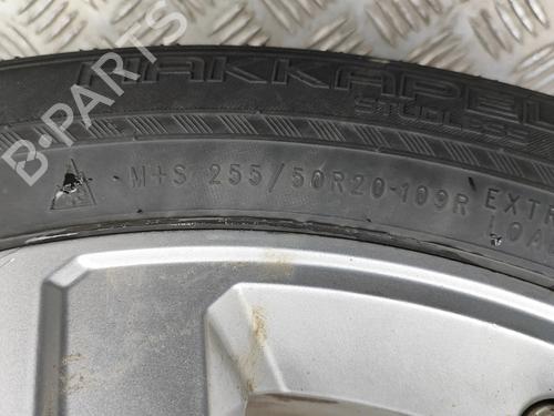 Fælk AUDI E-TRON (GEN) 55 quattro | BP27781251C45  - Image 9