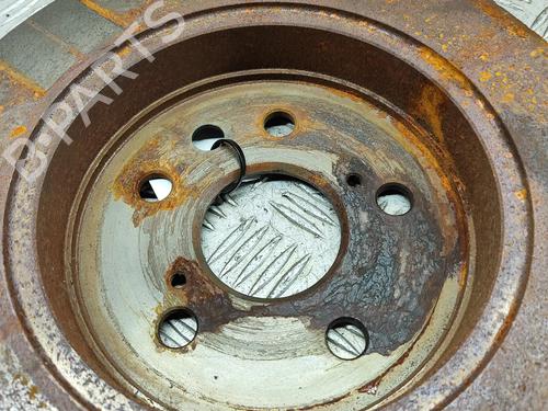 Andre TOYOTA PRIUS (_W6_) 2.0 PHEV (MXWH61L, MXWH61) | BP27793949O1 