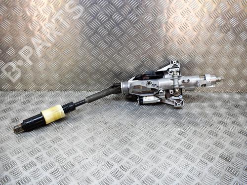 Used Steering column MERCEDES-BENZ SL (R230) 500 (230.475) (306 hp) 10073074