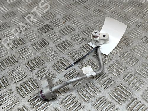 Used AC pipe AC pipe PORSCHE CAYENNE (9YA) 3.0 E-Hybrid AWD (9YAAE1) (462 hp) 27766269 27766269