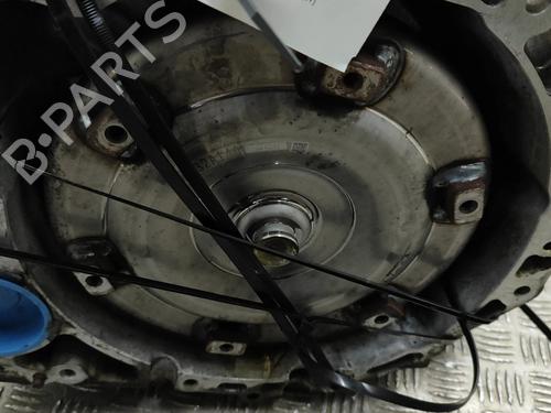 Gearbox VW AMAROK (2HA, 2HB, S1B, S6B, S7A, S7B, AGD) 2.0 TDI 4motion | BP17634542M3 