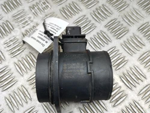 Used Mass air flow sensor KIA SPORTAGE III (SL) 1.7 CRDi (116 hp) 30544673