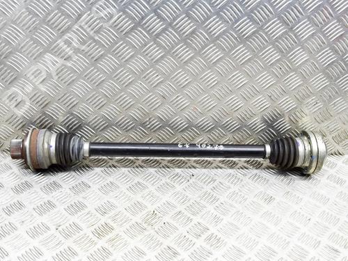 Left rear driveshaft AUDI Q5 (FYB, FYG) 40 TDI Mild Hybrid quattro | BP27762130M40