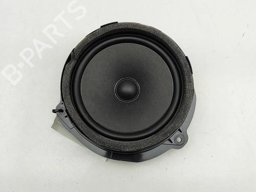 Luidspreker AUDI A7 Sportback (4KA) 55 TFSI Mild Hybrid quattro (340 hp) 28062663