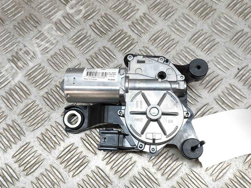 Used Rear wiper motor BMW 3 Touring (G21, G81) 330 e Plug-in-Hybrid (292 hp) 27772759