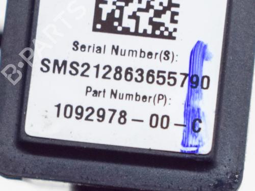 Kamera TESLA MODEL 3 (5YJ3) EV AWD | BP28430355E14 