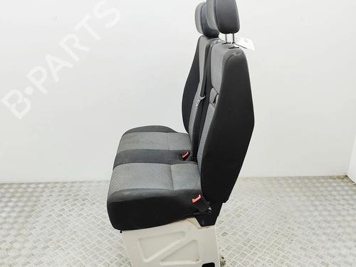 Right front seat VW CRAFTER 30-35 Bus (2E_) 2.0 TDI | BP37029483C16 - Image 4