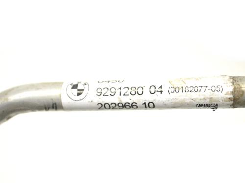 AC pipe BMW i3 (I01) Range Extender | BP33348696M126  - Image 6