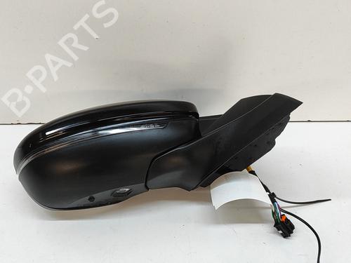 Right mirror PEUGEOT 2008 II (UD_, US_, UY_, UJ_, UR_, UC_) e-2008 (UKZKXZ) | BP29042443C27 