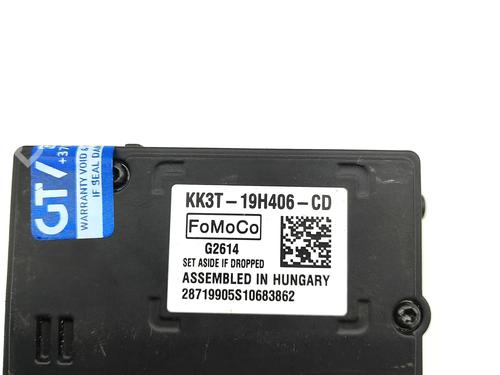 Camera FORD TRANSIT V363 Van (FCD, FDD) 2.0 EcoBlue | BP36863925E14  - Image 7