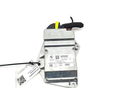Used ECU airbags ECU airbags BMW 2 Gran Coupe (F44) 218 i (140 hp) 36507656 36507656