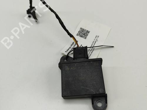 Used Electronic module Electronic module AUDI A6 C7 Avant (4G5, 4GD) RS6 performance quattro (605 hp) 26687655 26687655