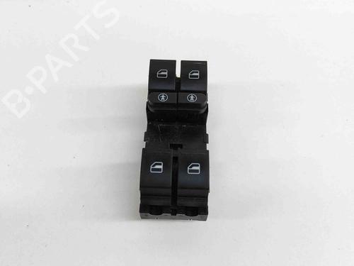 Used Right front window switch VW TOUAREG (7P5, 7P6) 3.0 V6 TDI (245 hp) 17225995