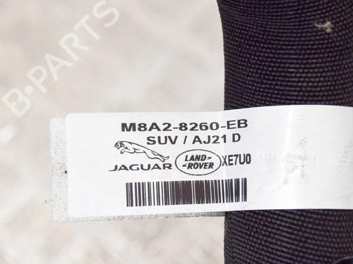 Pipe JAGUAR F-PACE (X761) 2.0 D200 MHEV | BP27758518M125 - Image 6