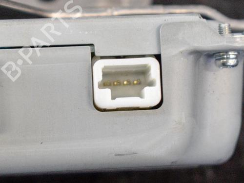 Electronic module NISSAN QASHQAI II SUV (J11, J11_) 1.5 dCi | BP6743519M83 