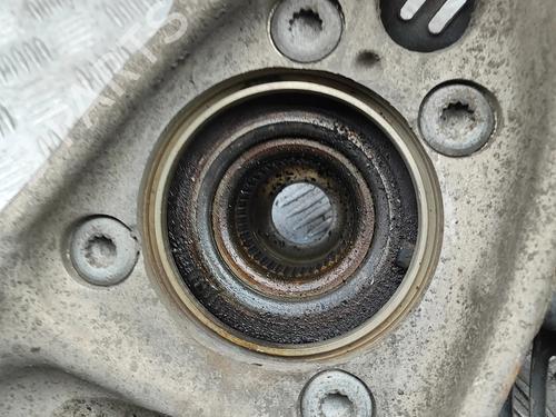 Left front steering knuckle AUDI Q5 (FYB, FYG) SQ5 TFSI quattro | BP36067417M25 - Image 5