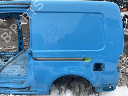 Used Left rear fenders VW CADDY IV Box Body/MPV (SAA, SAH) 2.0 TDI (102 hp) 31021234