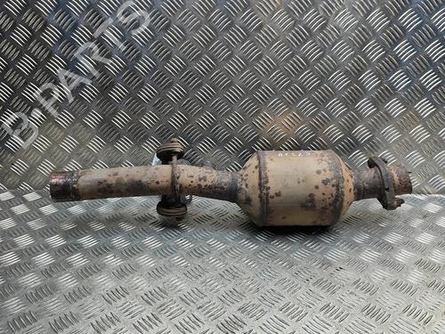 Used Catalyst FORD TRANSIT CUSTOM V362 Bus (F3) 2.0 EcoBlue (130 hp) 30492761