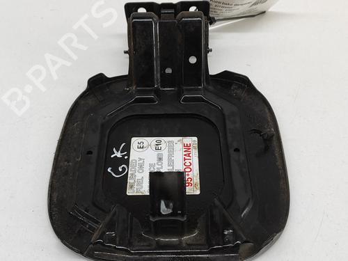 Fuel flap MITSUBISHI OUTLANDER III (GG_W, GF_W, ZJ, ZL, ZK) 2.0 Hybrid 4WD (GG2W) | BP27777468C131 