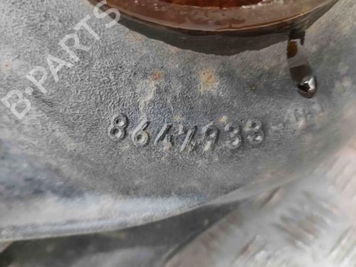 Rear differential BMW X5 (G05, F95) xDrive 45 e Plug-in-Hybrid | BP19645308M24 