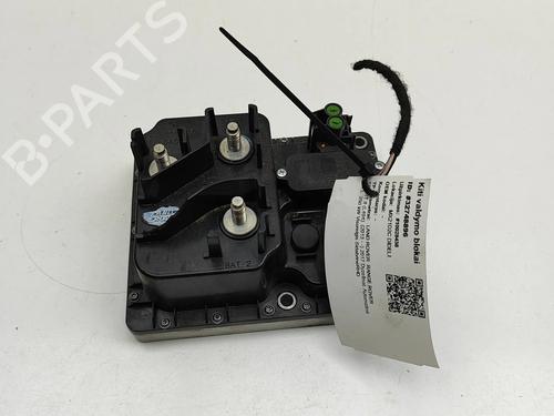 Used Electronic module Electronic module 29830079 29830079