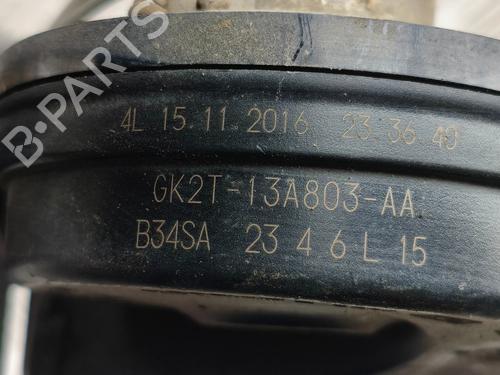 Horn FORD TRANSIT V363 Platform/Chassis (FED, FFD) 2.0 EcoBlue | BP39380686E13 - Image 6