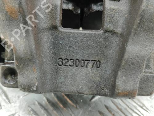 Left rear brake caliper VOLVO XC40 (536) Recharge AWD | BP33373606M107  - Image 8
