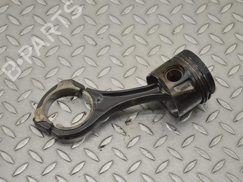 Used Other MERCEDES-BENZ SPRINTER 3-t Platform/Chassis (B906) 219 CDI / BlueTEC (906.111, 906.113, 906.211, 906.213) (190 hp) 30240035